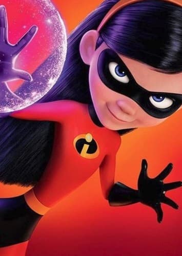 Violet Parr