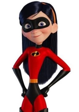 Violet Parr