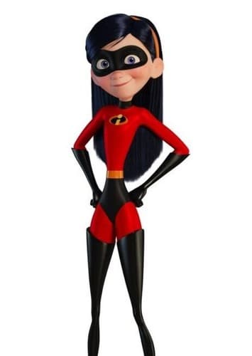 Violet Parr