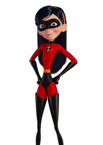 Violet Parr
