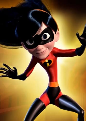 Violet Parr
