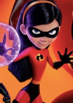 Violet Parr