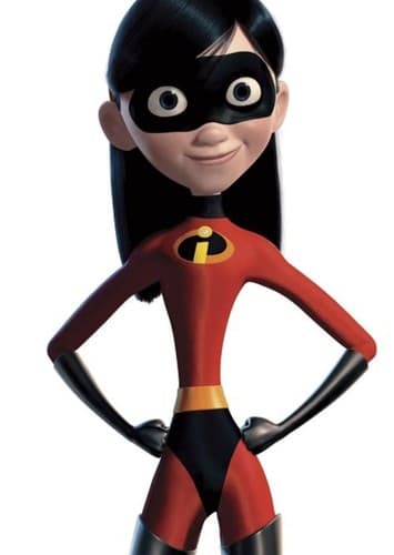 Violet Parr