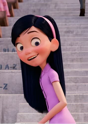 Violet Parr