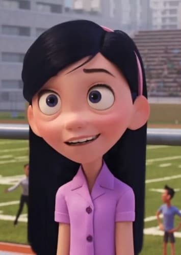 Violet Parr