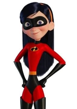 Violet Parr