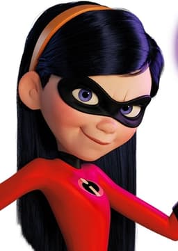 Violet Parr