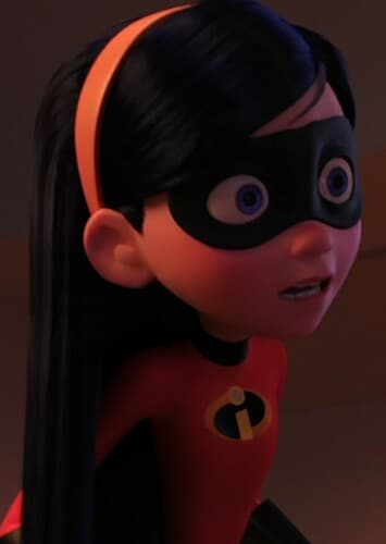 Violet Parr
