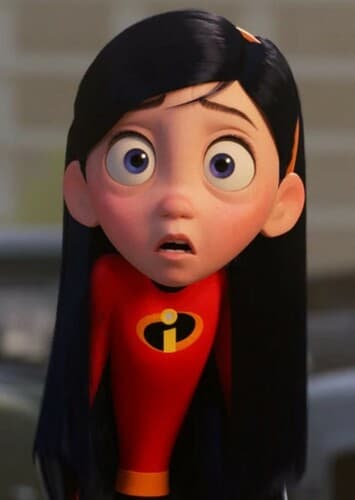 Violet Parr