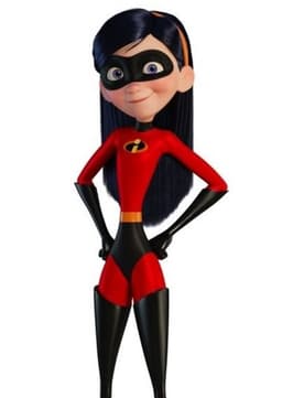 Violet Parr