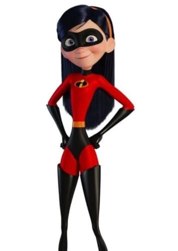 Violet Parr