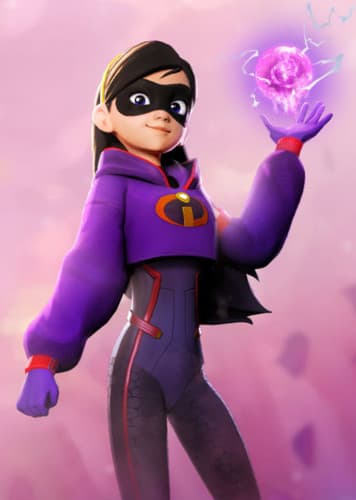 Violet Parr