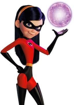 Violet Parr