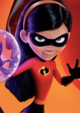 Violet Parr