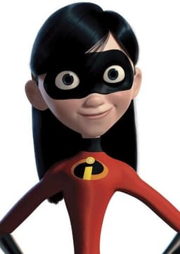 Violet Parr