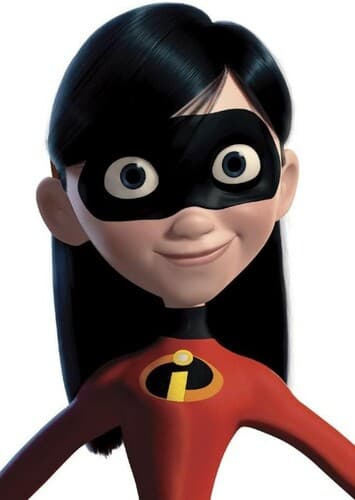 Violet Parr