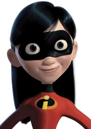 Violet Parr