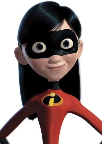 Violet Parr