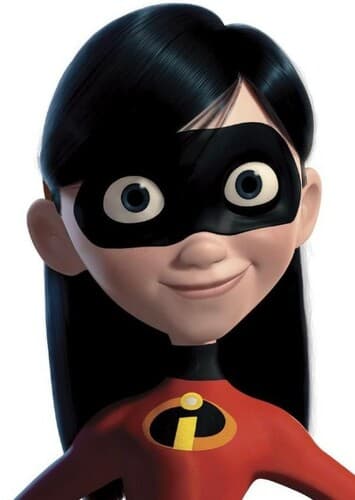 Violet Parr