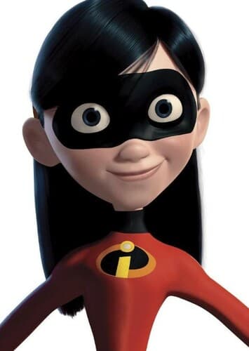 Violet Parr