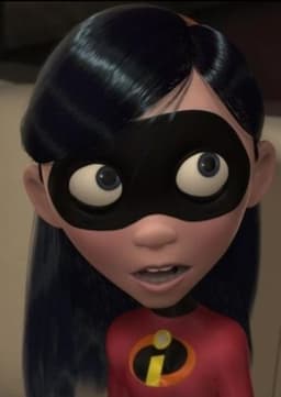 Violet Parr