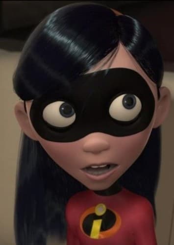 Violet Parr
