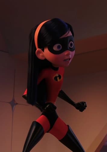 Violet Parr
