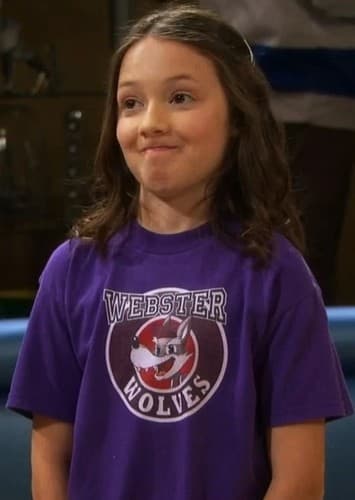 Violet Ventimillagia