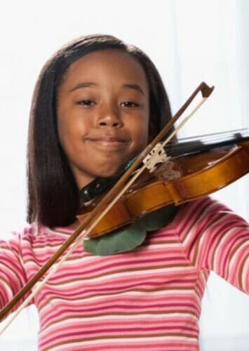 Violin