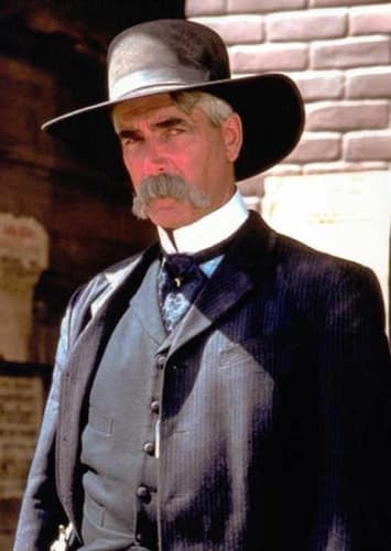 Virgil Earp