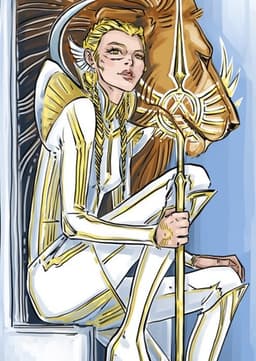 Virginia au Augustus