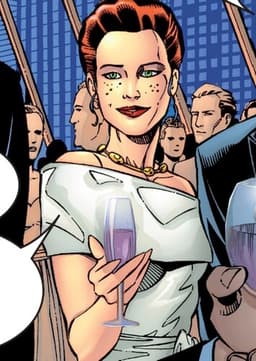 Virginia "Pepper" Potts