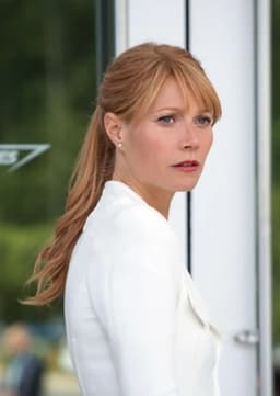 Virginia "Pepper" Potts