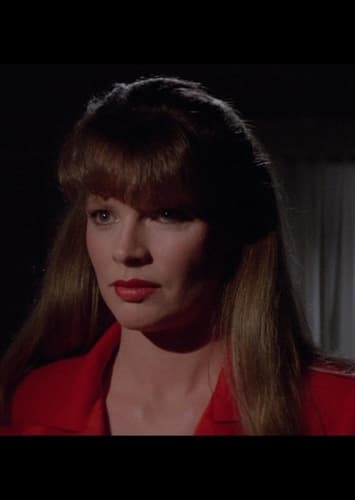 Virginia ‘Pepper’ Potts