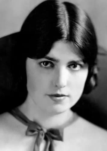 Virginia Rappe