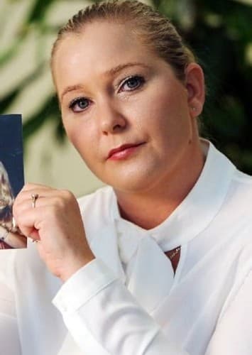 Virginia Roberts Giuffre