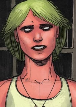 Virginia 'Vir' Vision (Earth-199999)