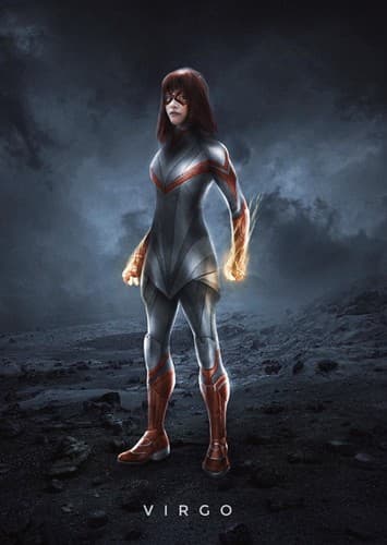 Virgo