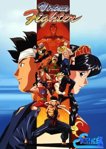 Virtua Fighter