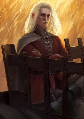 Viserys Targaryen