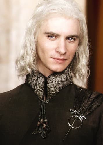 Viserys Targaryen