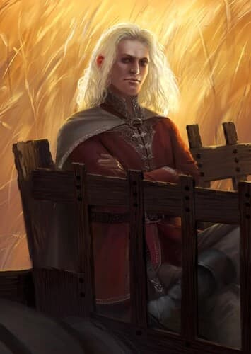 Viserys Targaryen