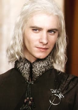 Viserys Targaryen