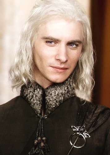 Viserys Targaryen