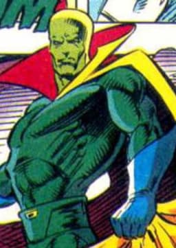 Vision (Counter-Earth)