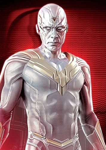 Vision / White Vision