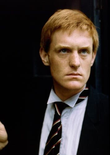 Vislor Turlough