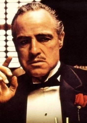 Vito Corleone