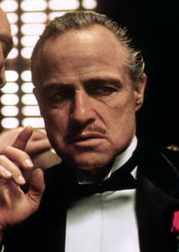 Vito Corleone