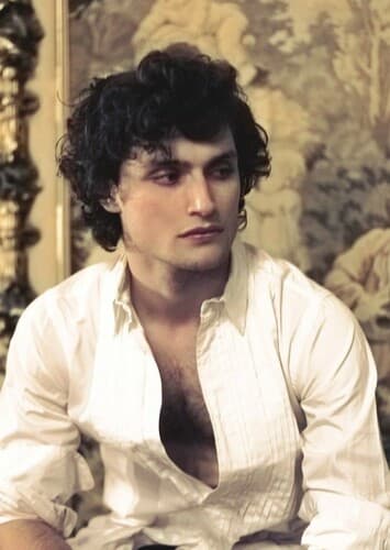 Vittorio the Vampire